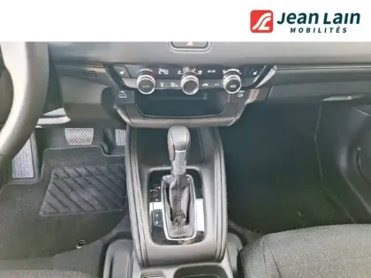 Photo 12 Honda HR-V  e:HEV 1.5 i-MMD