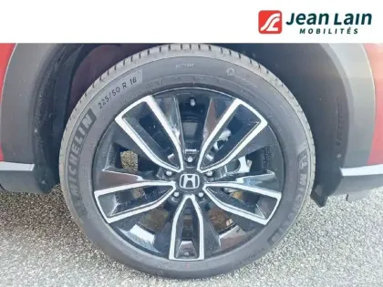 Photo 8 Honda HR-V  e:HEV 1.5 i-MMD