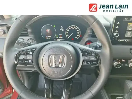 Photo 11 Honda HR-V  e:HEV 1.5 i-MMD
