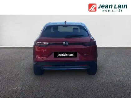 Photo 5 Honda HR-V  e:HEV 1.5 i-MMD