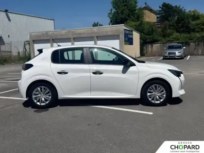 Photo 35 Peugeot 208  BLUEHDI 100 S&S BVM6