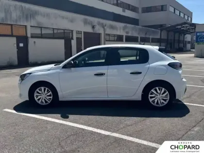 Photo 36 Peugeot 208  BLUEHDI 100 S&S BVM6