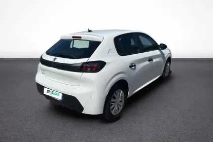 Photo 5 Peugeot 208  PureTech 75 S&S BVM5