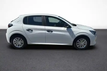 Photo 6 Peugeot 208  PureTech 75 S&S BVM5
