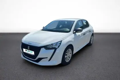 Photo Peugeot 208 Like