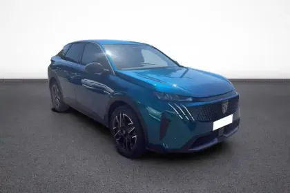 Photo 7 Peugeot 3008  Hybrid 145 e-DCS6