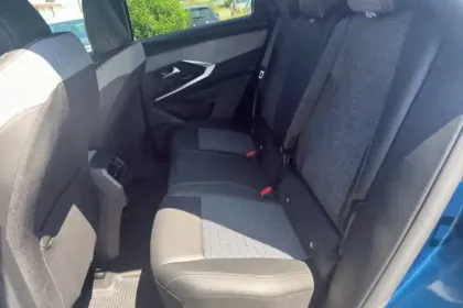Photo 10 Peugeot 3008  Hybrid 145 e-DCS6