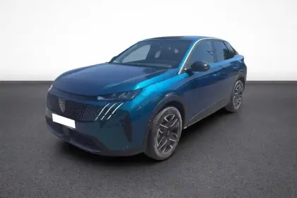 Photo Peugeot 3008 Allure
