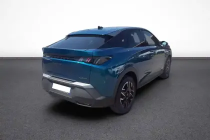 Photo 5 Peugeot 3008  Hybrid 145 e-DCS6