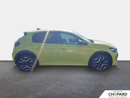 Photo 8 Peugeot 208  PureTech 100 S&S BVM6