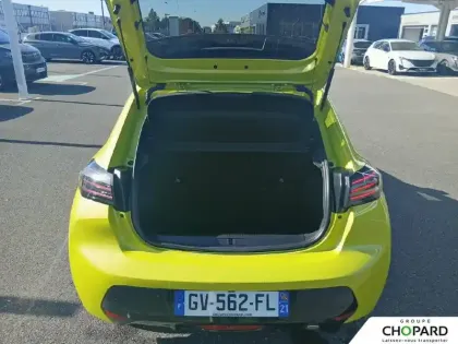 Photo 7 Peugeot 208  PureTech 100 S&S BVM6