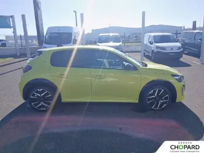 Photo 30 Peugeot 208  PureTech 100 S&S BVM6
