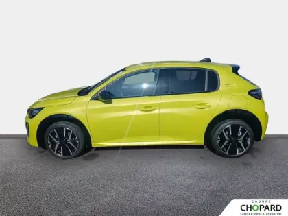 Photo 9 Peugeot 208  PureTech 100 S&S BVM6