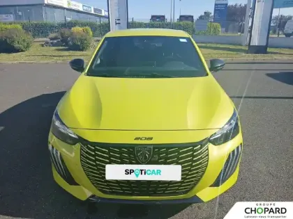 Photo 26 Peugeot 208  PureTech 100 S&S BVM6