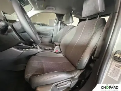 Photo 9 DS DS 3  E-Tense