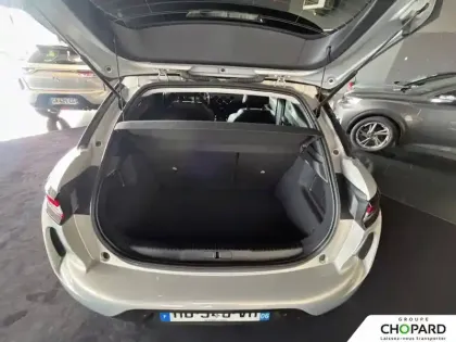 Photo 5 DS DS 3  E-Tense