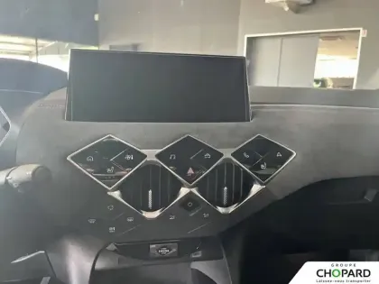 Photo 11 DS DS 3  E-Tense
