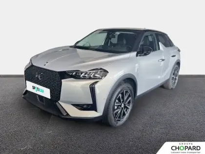 Photo Ds Ds 3 Edition France