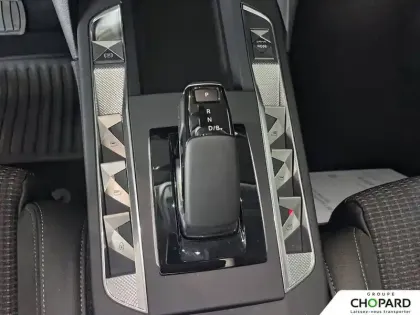 Photo 13 DS DS 3  E-Tense