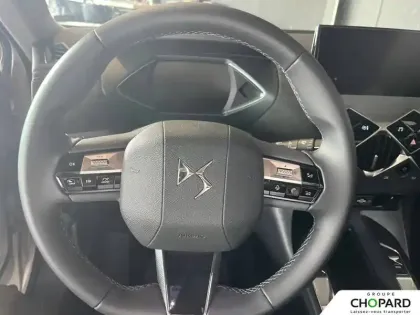 Photo 12 DS DS 3  E-Tense