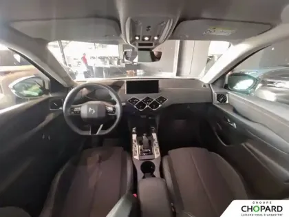 Photo 7 DS DS 3  E-Tense