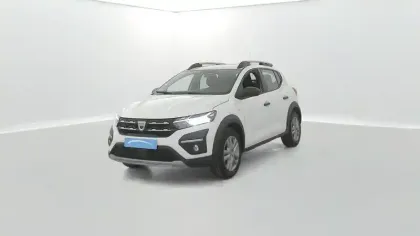 Photo 9 Dacia Sandero  TCe 90 - 22