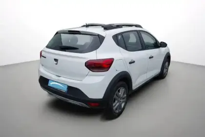 Photo 5 Dacia Sandero  TCe 90 - 22