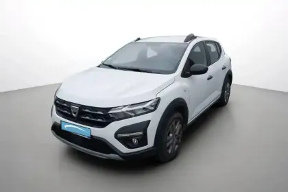 Photo Dacia Sandero Stepway Essentiel