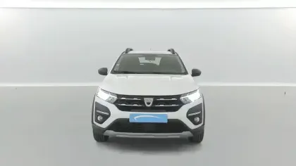 Photo 15 Dacia Sandero  TCe 90 - 22