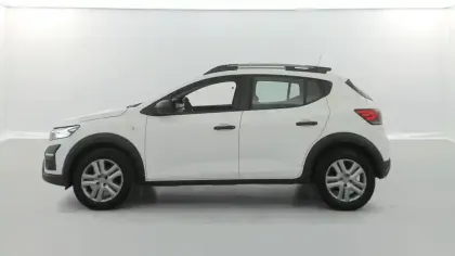 Photo 10 Dacia Sandero  TCe 90 - 22