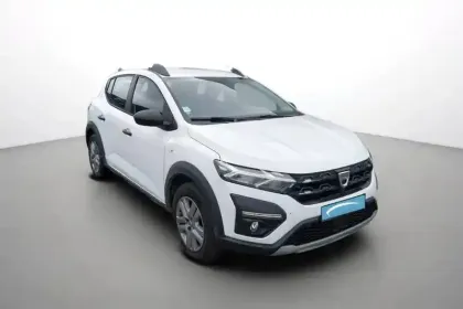Photo 7 Dacia Sandero  TCe 90 - 22