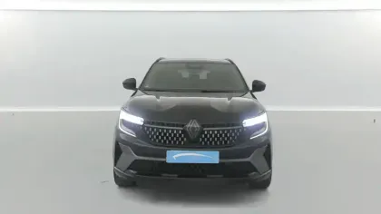Photo 6 Renault Austral  E-Tech full hybrid 200 GSR2
