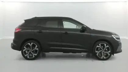 Photo 5 Renault Austral  E-Tech full hybrid 200 GSR2