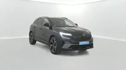 Photo 7 Renault Austral  E-Tech full hybrid 200 GSR2