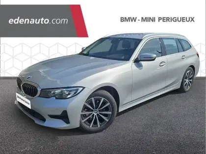 Photo Bmw Serie 3 Business Design