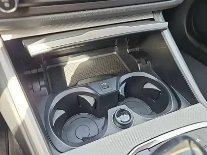Photo 25 BMW Serie 3 Touring 318d 150 ch BVA8
