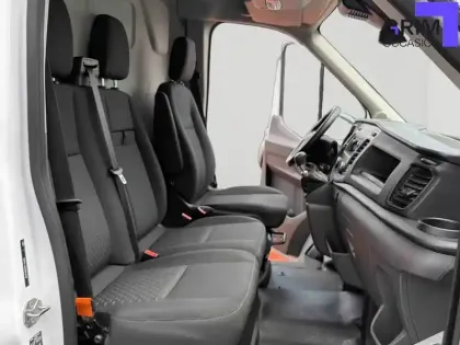 Photo 10 Ford Transit  FGN T310 L3H2 2.0 ECOBLUE 130 S&S