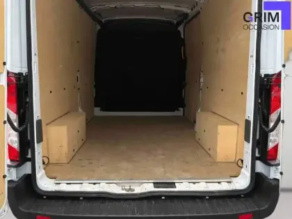 Photo 11 Ford Transit  FGN T310 L3H2 2.0 ECOBLUE 130 S&S