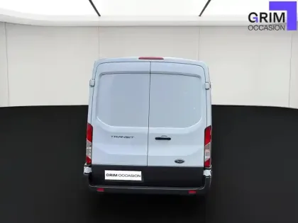 Photo 17 Ford Transit  FGN T310 L3H2 2.0 ECOBLUE 130 S&S