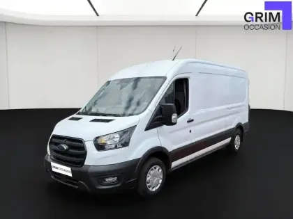 Photo Ford Transit Trend Business