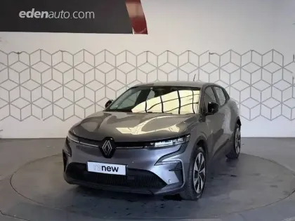 Photo 22 Renault Megane  E-Tech ER EV60 130ch optimum charge