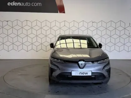 Photo 7 Renault Megane  E-Tech ER EV60 130ch optimum charge