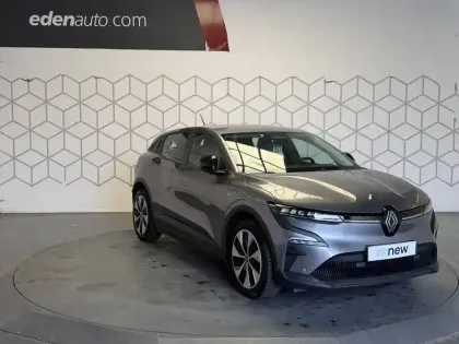 Photo 6 Renault Megane  E-Tech ER EV60 130ch optimum charge