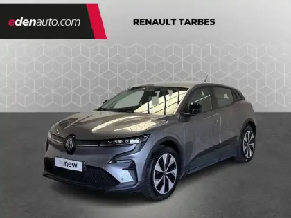 Photo Renault Megane Evolution Er