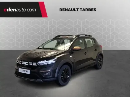 Photo Dacia Sandero Stepway Extreme