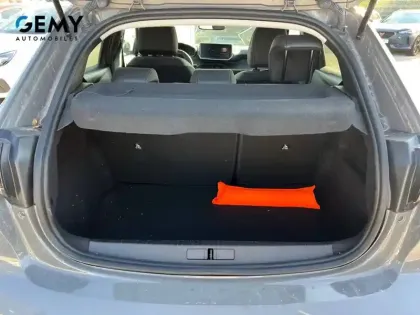 Photo 5 Peugeot 208  100 S&S BVM6