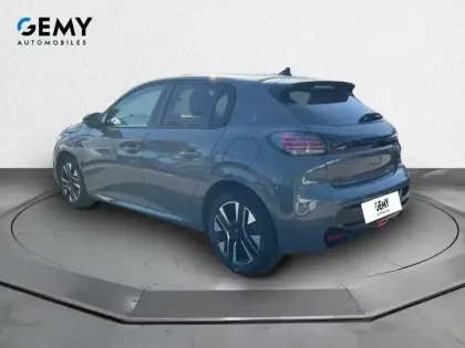 Photo 6 Peugeot 208  100 S&S BVM6