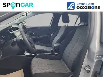 Photo 10 Opel Corsa  1.2 Turbo 100 ch BVA8