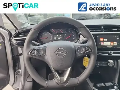 Photo 8 Opel Corsa  1.2 Turbo 100 ch BVA8