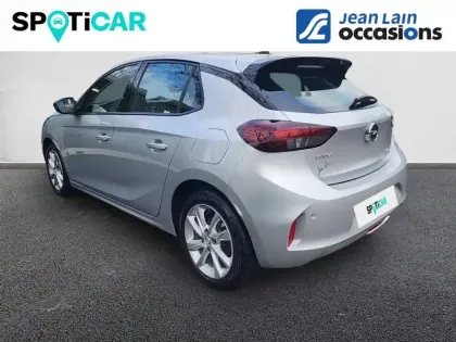 Photo 6 Opel Corsa  1.2 Turbo 100 ch BVA8
